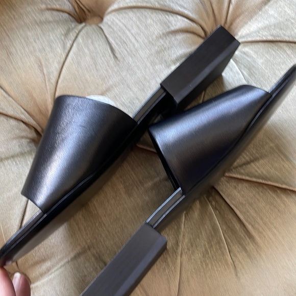 New BALENCIAGA box sandals - Picture 9 of 12